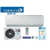 ΚΛΙΜΑΤΙΣΤΙΚΟ INVERTER NORDSTAR TN 20CHSD/XA71l 20000BTU