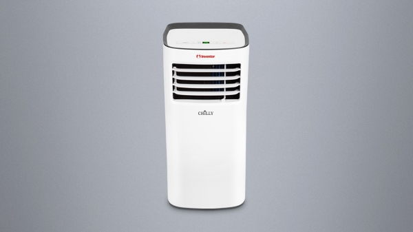 ΦΟΡΗΤΟ ΚΛΙΜΑΤΙΣΤΙΚΟ INVENTOR CHILLY CHLO-09WK 9000BTU